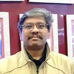 Surendra Sai